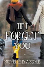 If I Forget You