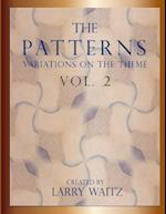 The Patterns Vol. 2