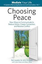 Choosing Peace