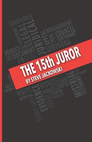 The 15th Juror