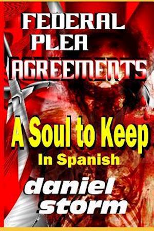 Federal Plea Agreements in Spanish