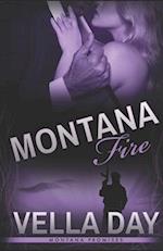 Montana Fire