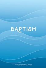 Baptism Book