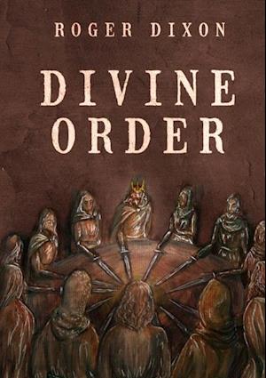 Divine Order