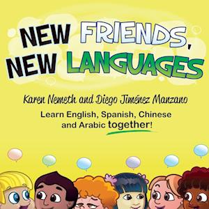 New Friends, New Languages