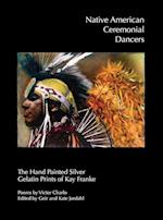 Native American Ceremonial Dancers
