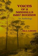 VOICES OF A SANDHILLS BABY BOOMER