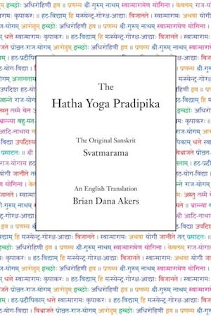 Hatha Yoga Pradipika (Translated)