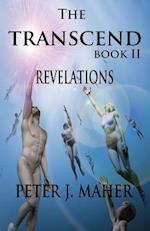 The Transcend Book II: Revelation 