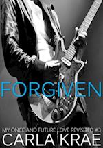 Forgiven (Jacob and Beth's Rockstar Life #3)