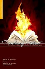 Proclaiming Pentecost