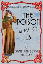 The Poison in All of Us