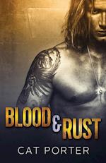 Blood & Rust