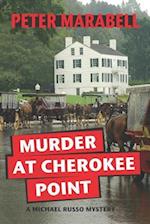 Murder at Cherokee Point