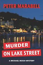 Murder on Lake Street