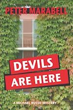 Devils Are Here