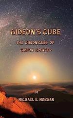 Gideon's Cube, The Chronicles of Gideon Spencer 