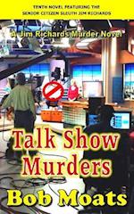 Talk Show Murders