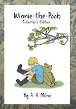 Winnie-the-Pooh: Collector's Edition 