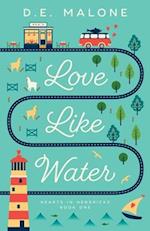 Love Like Water