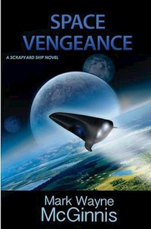 Space Vengeance