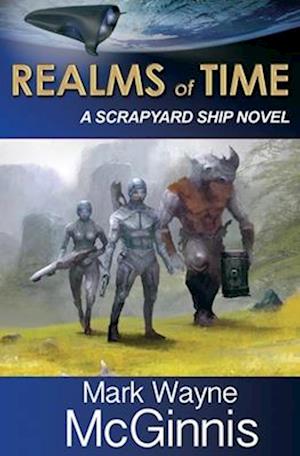 Realms of Time