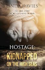 Hostage: Kidnapped on the High Seas 