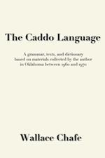 The Caddo Language