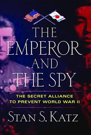 Emperor and the Spy