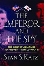 Emperor and the Spy