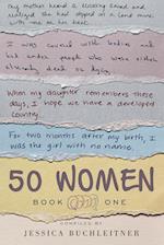 50 Women