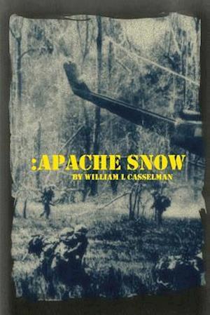 Apache Snow