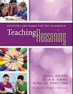 Teaching Reasoning