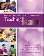 Teaching Reasoning