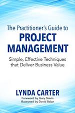 Practitioner's Guide to Project Management