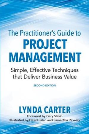 The Practitioner's Guide to Project Management