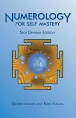 Numerology for Self Mastery