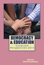 Democracy & Education