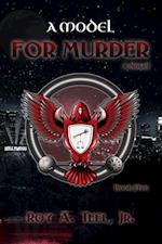 Model for Murder: The Iron Eagle Series Book Five
