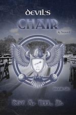 Devil's Chair: The Iron Eagle Series Book Six