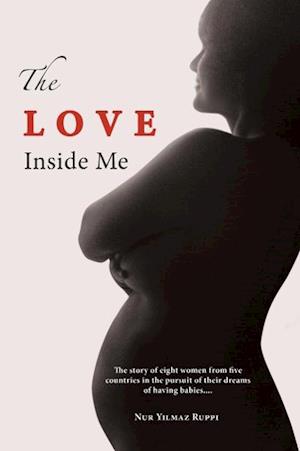 The Love Inside Me