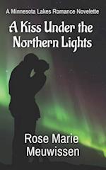 A Kiss Under the Northern Lights