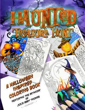 Haunted Treasure Hunt