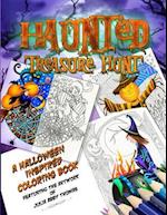 Haunted Treasure Hunt