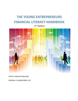 The Young Entrepreneurs Financial Literacy Handbook - 2nd Edition