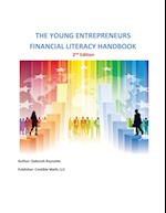 The Young Entrepreneurs Financial Literacy Handbook - 2nd Edition