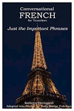 Conversational French for Travelers