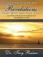 Revelations That Will Set You Free