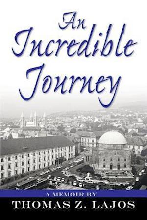 An Incredible Journey