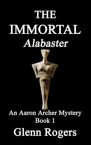 THE IMMORTAL Alabaster